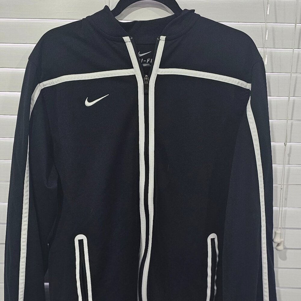 Men's Nike Drifit Jacket